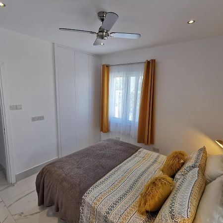 Paphos Gardens Apartment エクステリア 写真