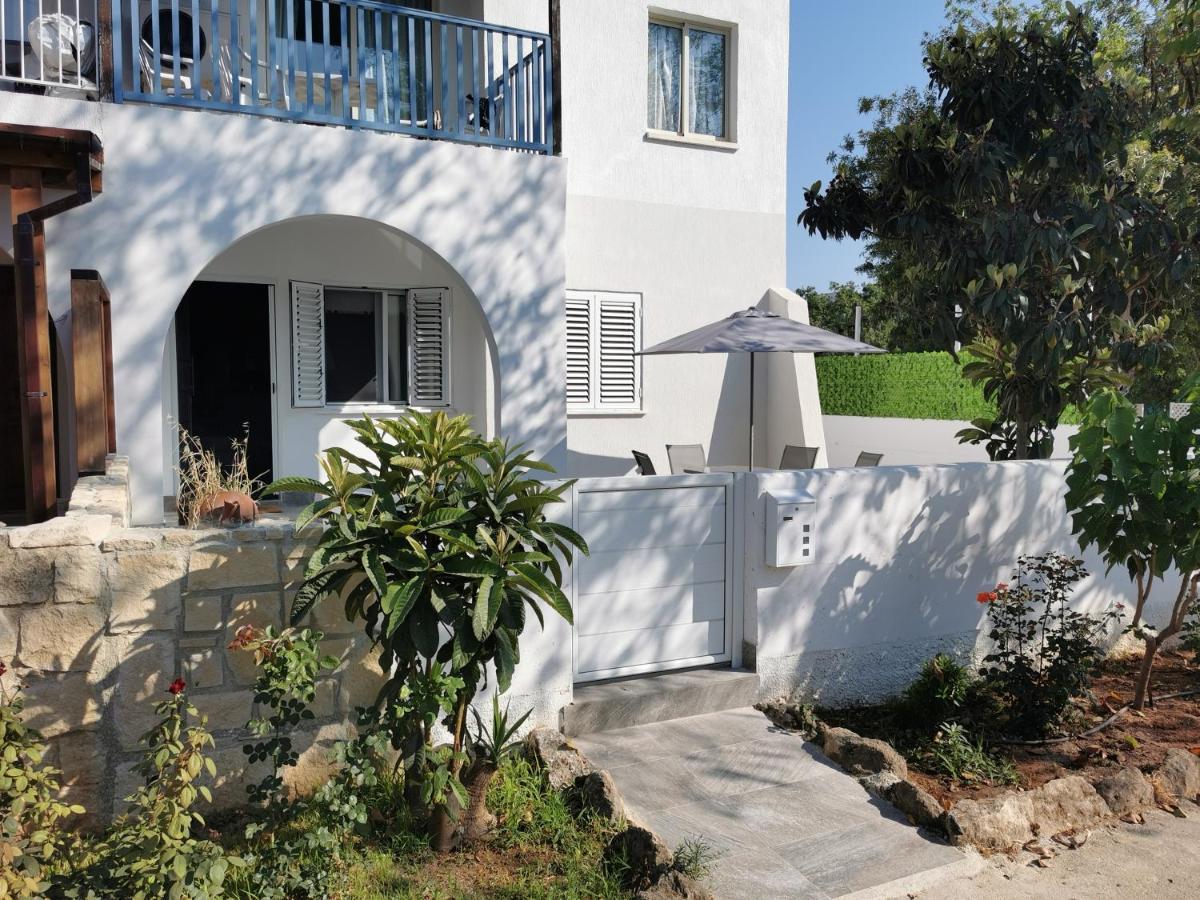 Paphos Gardens Apartment エクステリア 写真