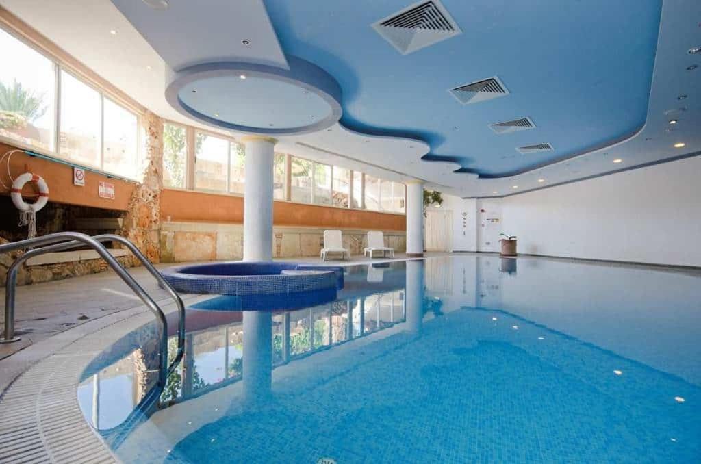 Paphos Gardens Apartment エクステリア 写真