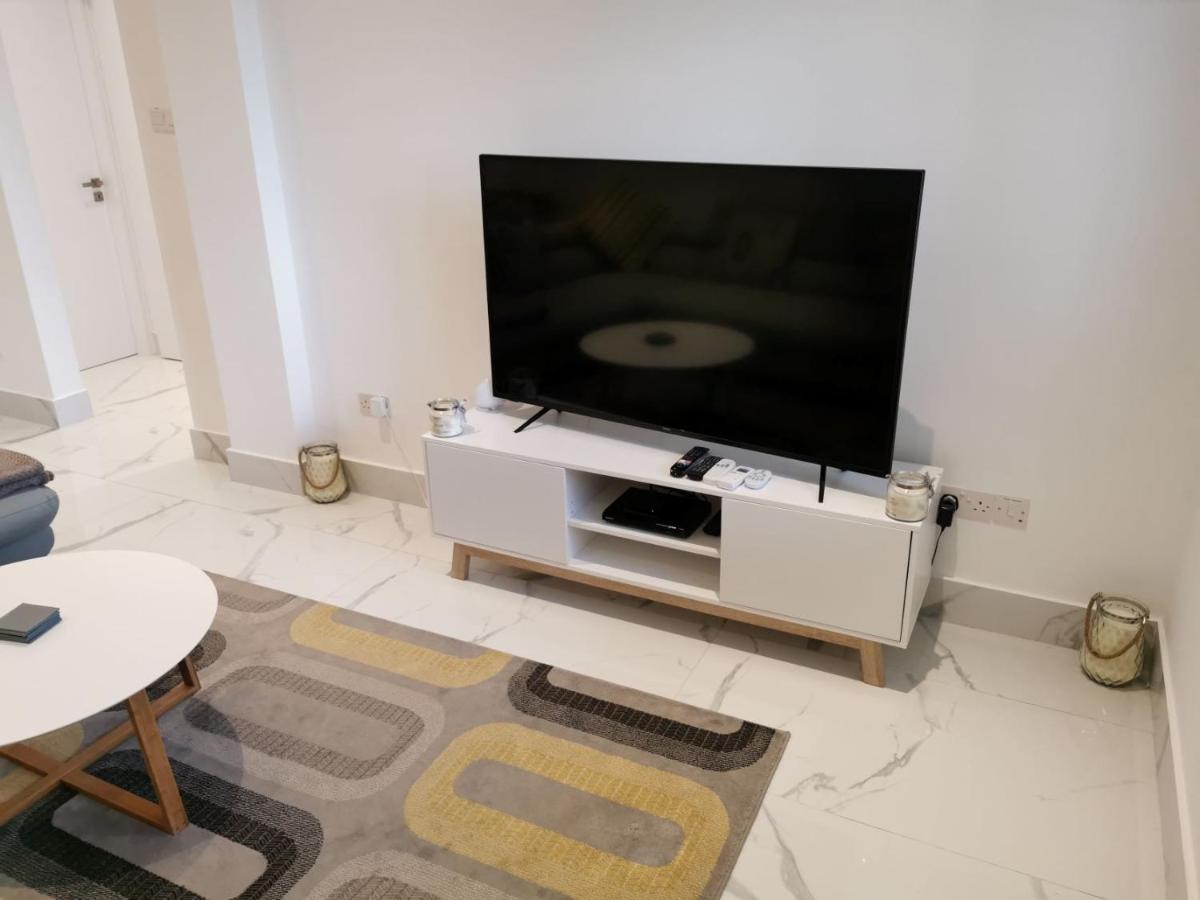 Paphos Gardens Apartment エクステリア 写真