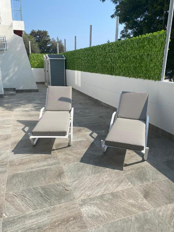 Paphos Gardens Apartment エクステリア 写真