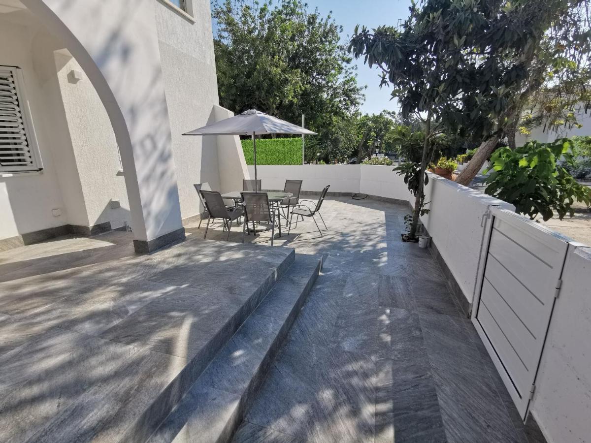 Paphos Gardens Apartment エクステリア 写真