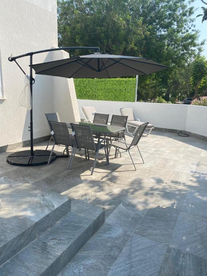 Paphos Gardens Apartment エクステリア 写真
