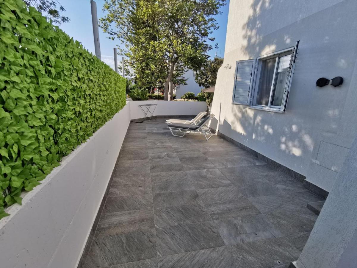 Paphos Gardens Apartment エクステリア 写真
