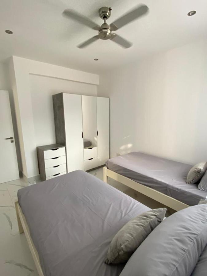 Paphos Gardens Apartment エクステリア 写真