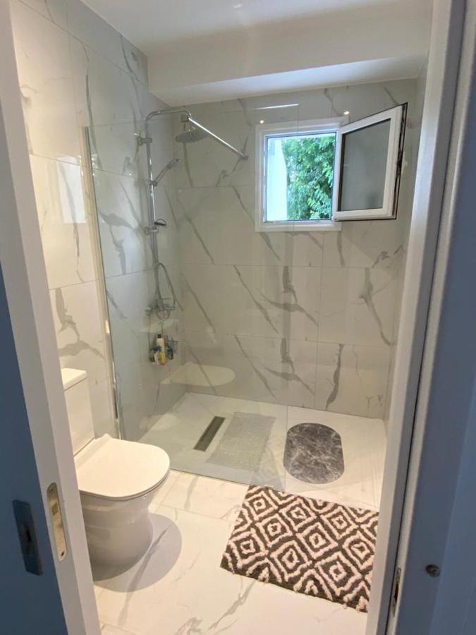 Paphos Gardens Apartment エクステリア 写真