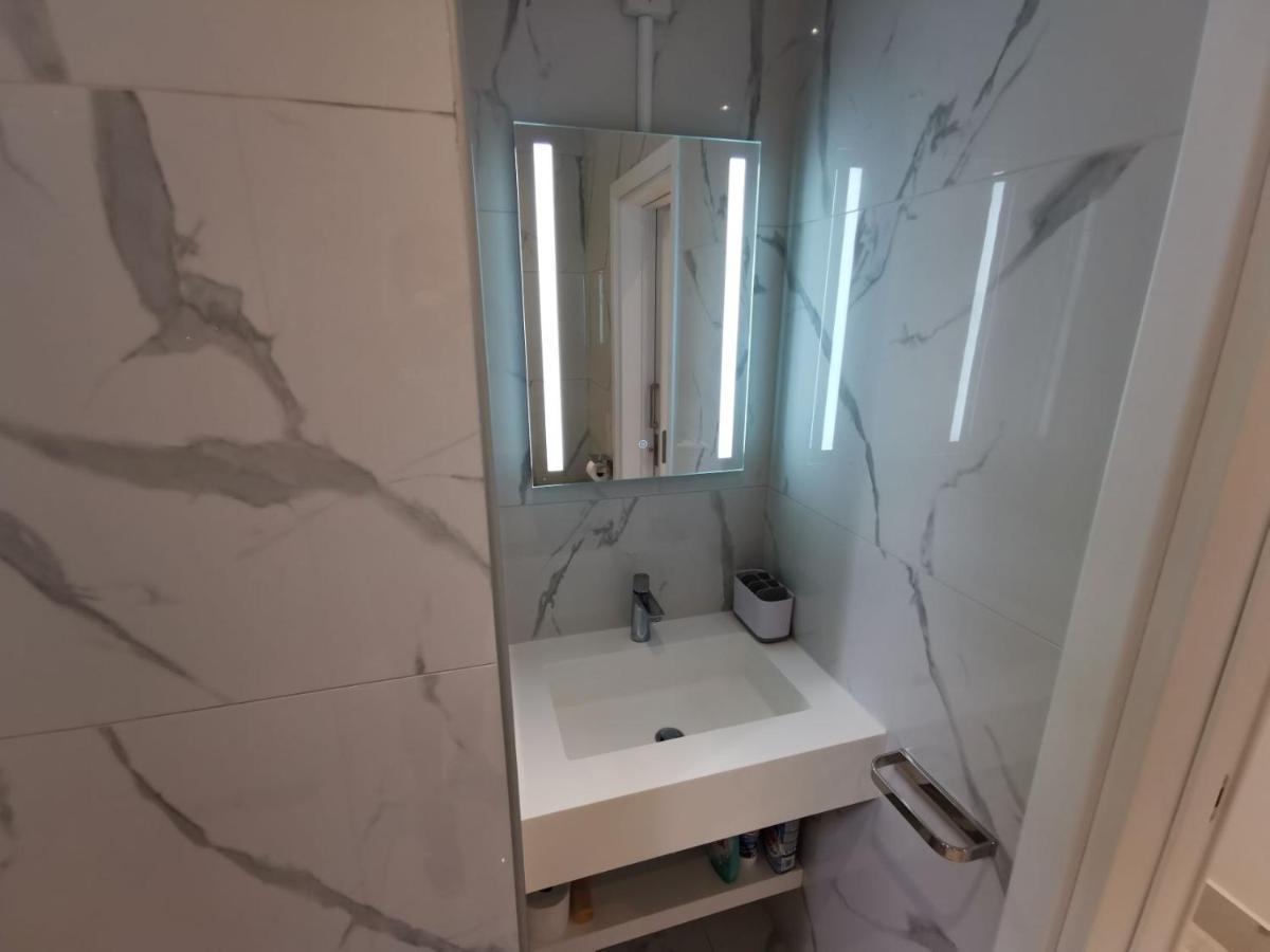 Paphos Gardens Apartment エクステリア 写真