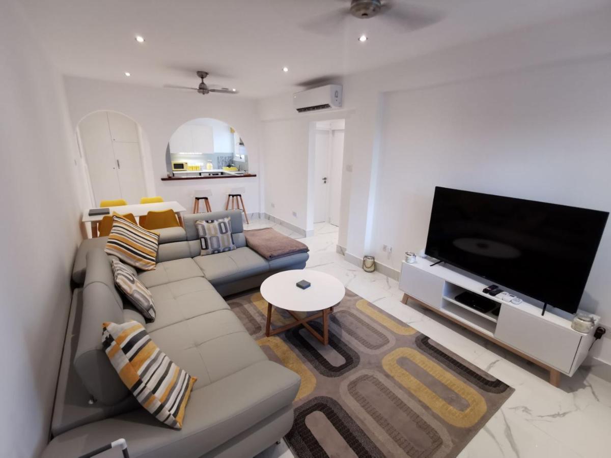 Paphos Gardens Apartment エクステリア 写真