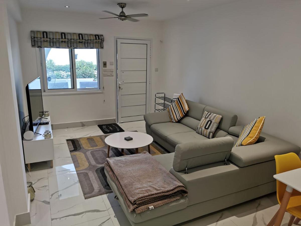 Paphos Gardens Apartment エクステリア 写真