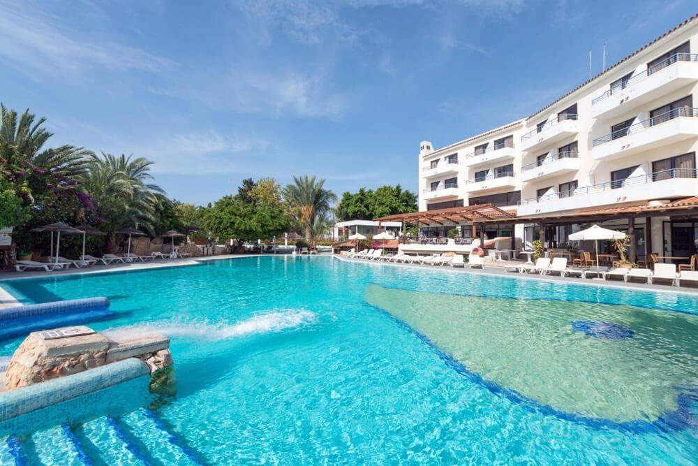 Paphos Gardens Apartment エクステリア 写真