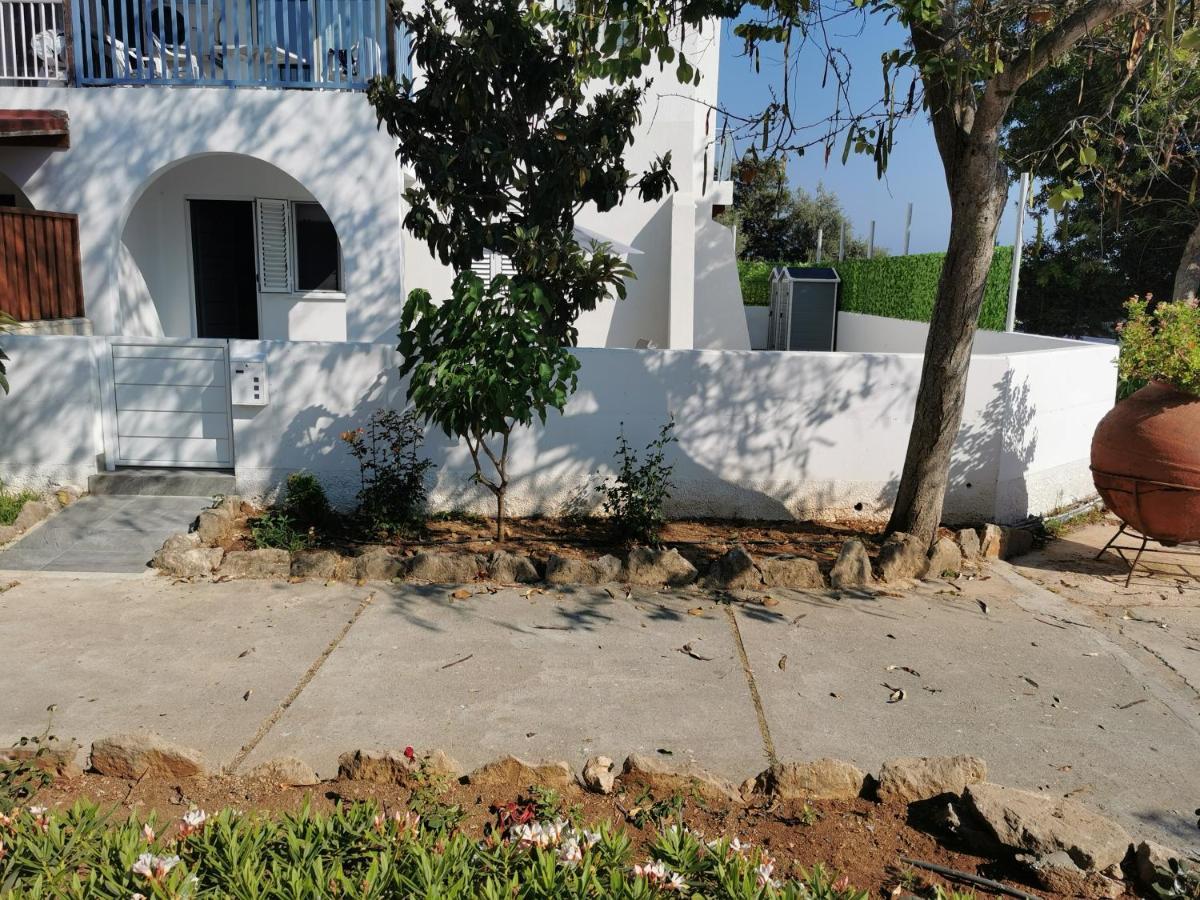 Paphos Gardens Apartment エクステリア 写真