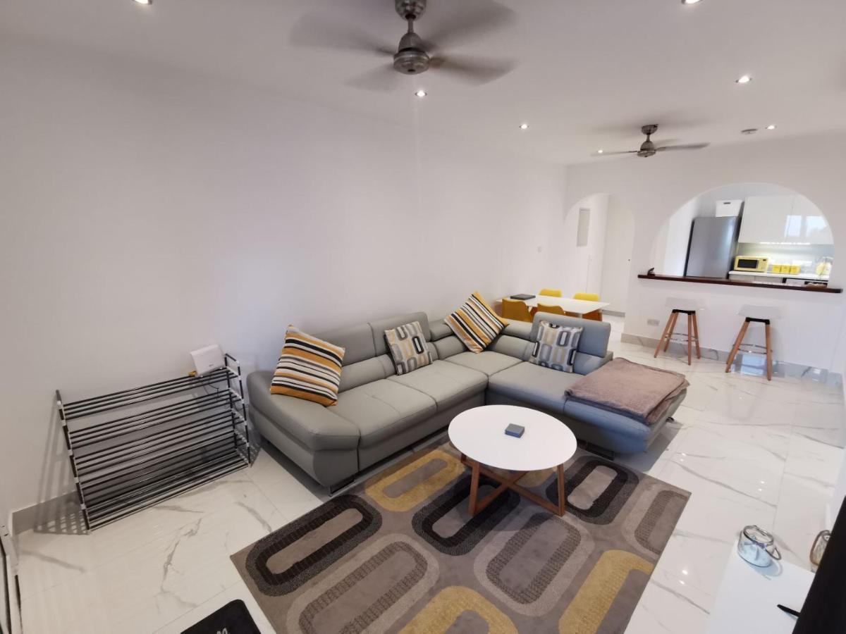 Paphos Gardens Apartment エクステリア 写真