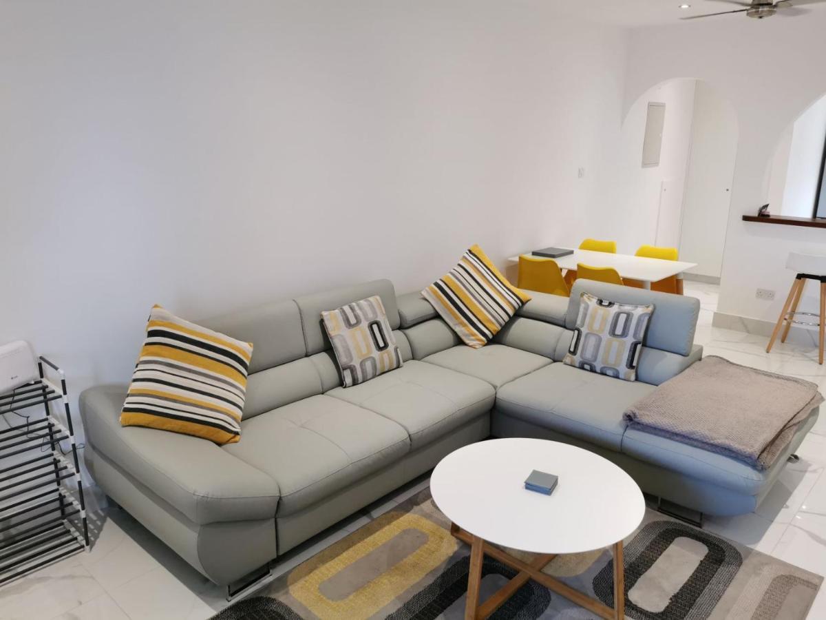 Paphos Gardens Apartment エクステリア 写真