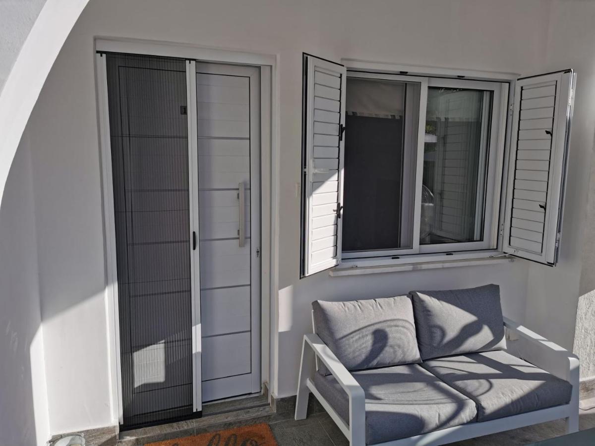 Paphos Gardens Apartment エクステリア 写真