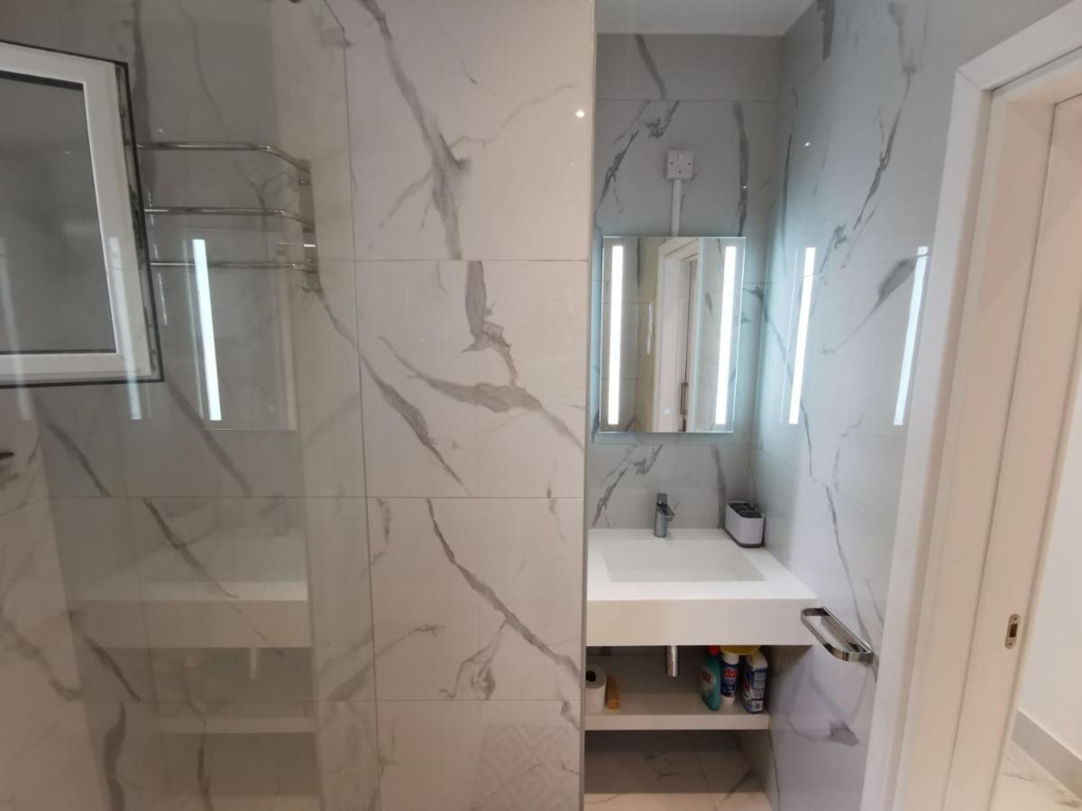 Paphos Gardens Apartment エクステリア 写真