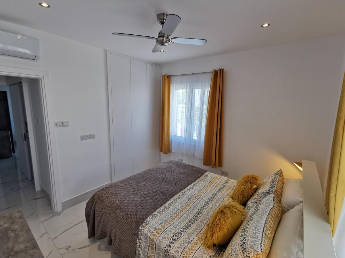 Paphos Gardens Apartment エクステリア 写真