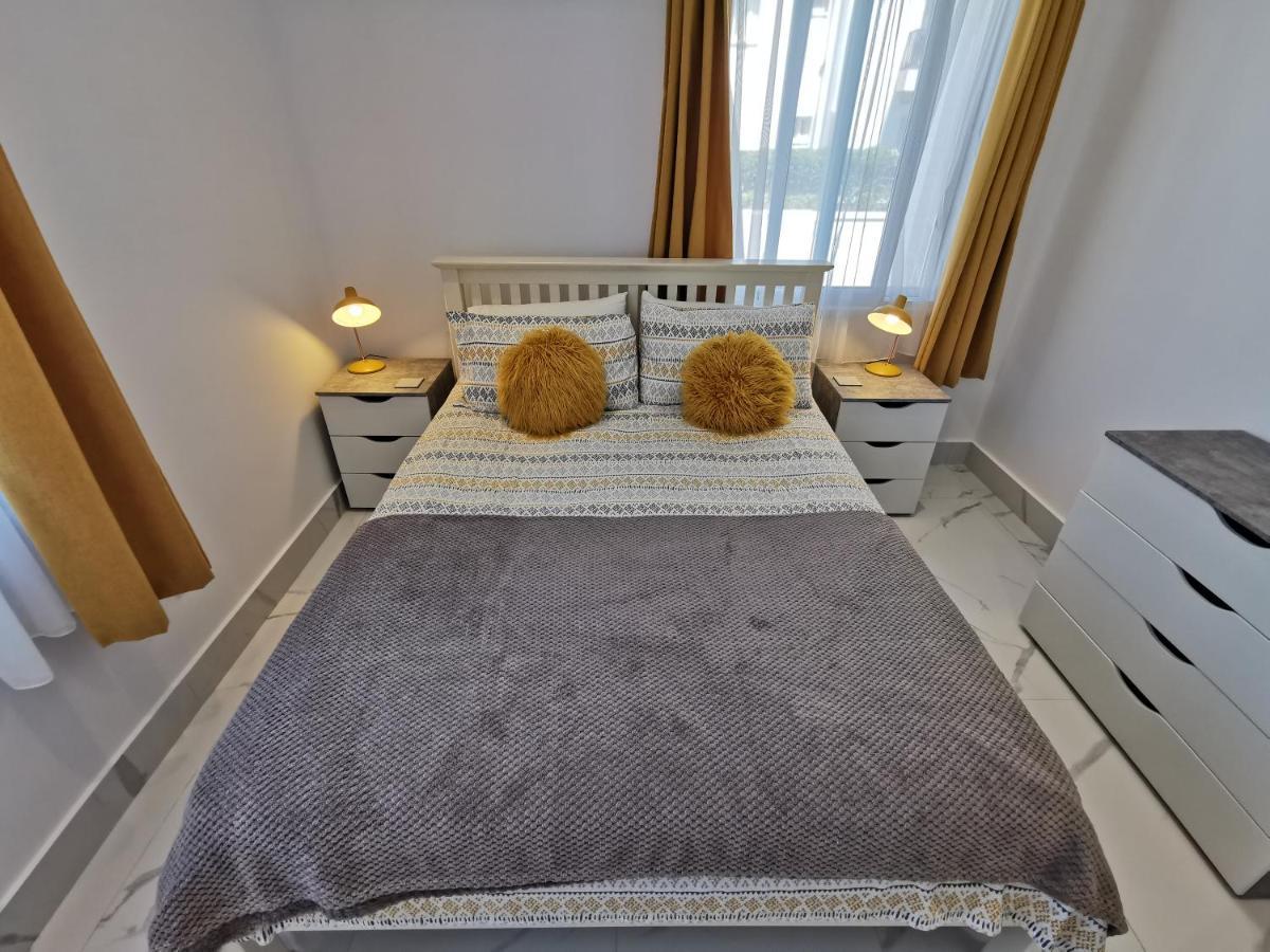Paphos Gardens Apartment エクステリア 写真